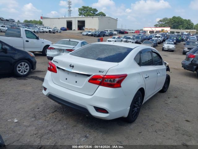 Photo 3 VIN: 3N1AB7APXHL650264 - NISSAN SENTRA 