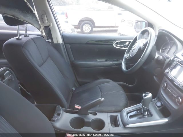 Photo 4 VIN: 3N1AB7APXHL650264 - NISSAN SENTRA 