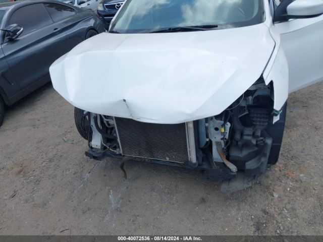 Photo 5 VIN: 3N1AB7APXHL650264 - NISSAN SENTRA 