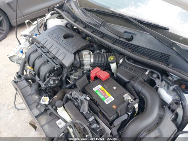 Photo 9 VIN: 3N1AB7APXHL650264 - NISSAN SENTRA 