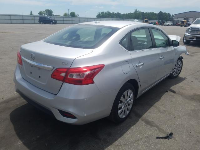 Photo 3 VIN: 3N1AB7APXHL652564 - NISSAN SENTRA S 