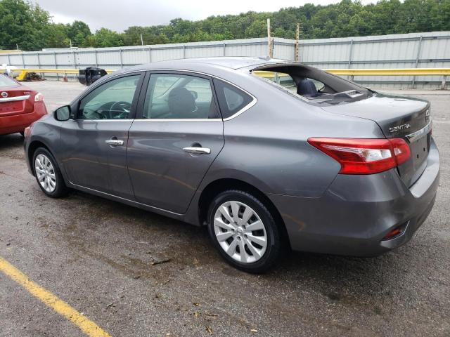 Photo 1 VIN: 3N1AB7APXHL653116 - NISSAN SENTRA 