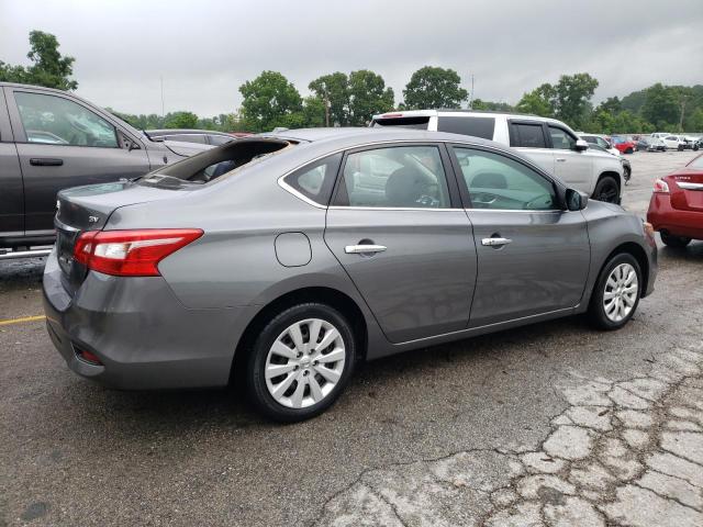 Photo 2 VIN: 3N1AB7APXHL653116 - NISSAN SENTRA 