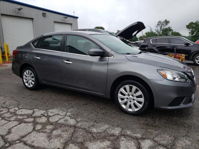 Photo 3 VIN: 3N1AB7APXHL653116 - NISSAN SENTRA 