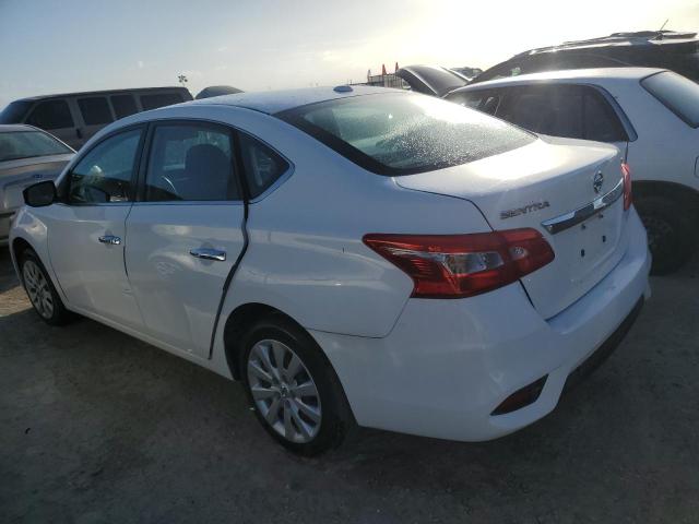 Photo 1 VIN: 3N1AB7APXHL653293 - NISSAN SENTRA S 