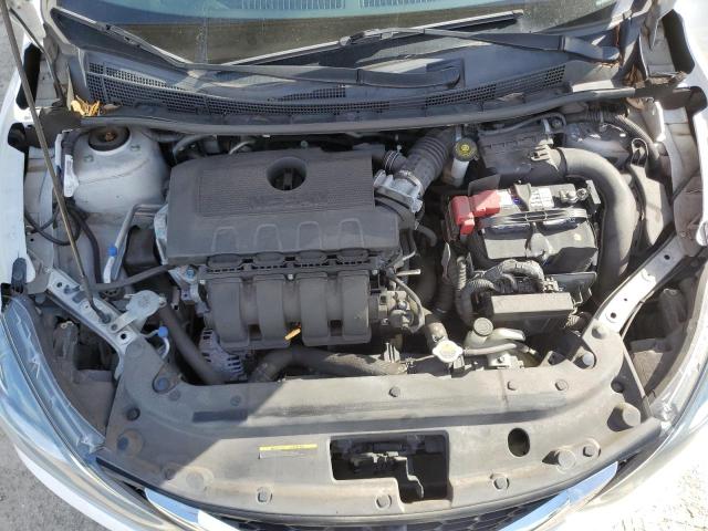 Photo 10 VIN: 3N1AB7APXHL653293 - NISSAN SENTRA S 