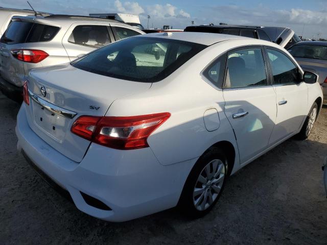 Photo 2 VIN: 3N1AB7APXHL653293 - NISSAN SENTRA S 