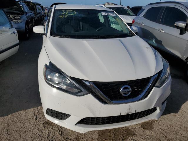 Photo 4 VIN: 3N1AB7APXHL653293 - NISSAN SENTRA S 