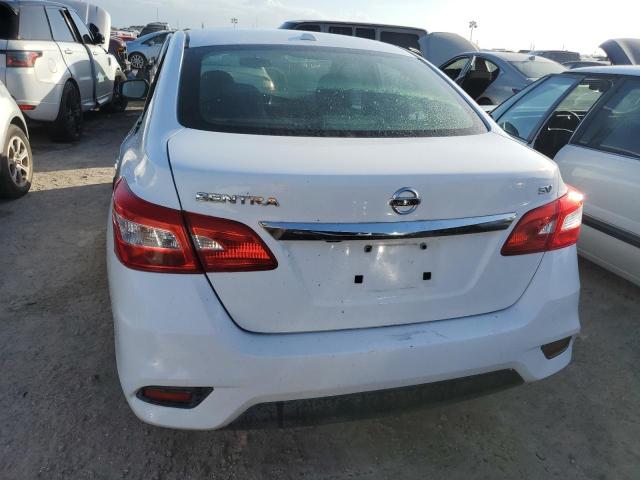 Photo 5 VIN: 3N1AB7APXHL653293 - NISSAN SENTRA S 