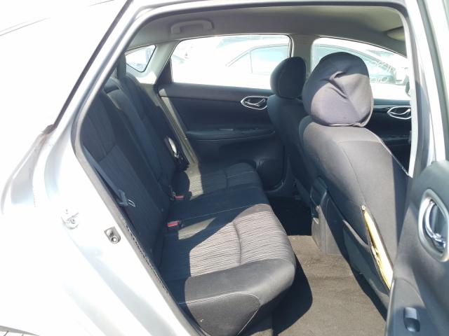 Photo 5 VIN: 3N1AB7APXHL660048 - NISSAN SENTRA S 