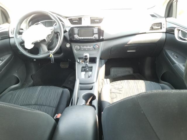 Photo 8 VIN: 3N1AB7APXHL660048 - NISSAN SENTRA S 