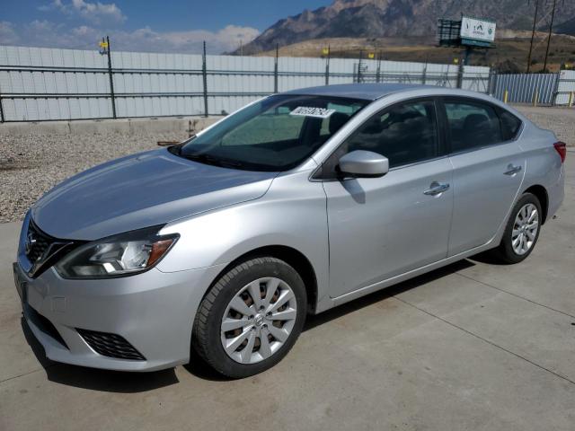 Photo 0 VIN: 3N1AB7APXHL662723 - NISSAN SENTRA S 