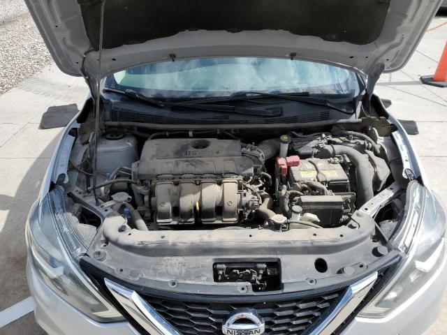 Photo 10 VIN: 3N1AB7APXHL662723 - NISSAN SENTRA S 