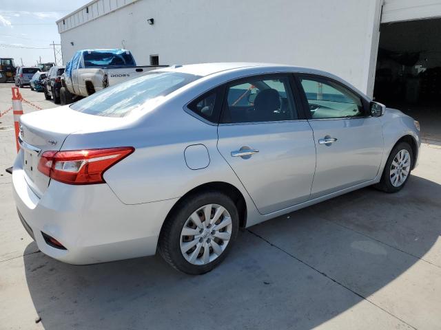 Photo 2 VIN: 3N1AB7APXHL662723 - NISSAN SENTRA S 