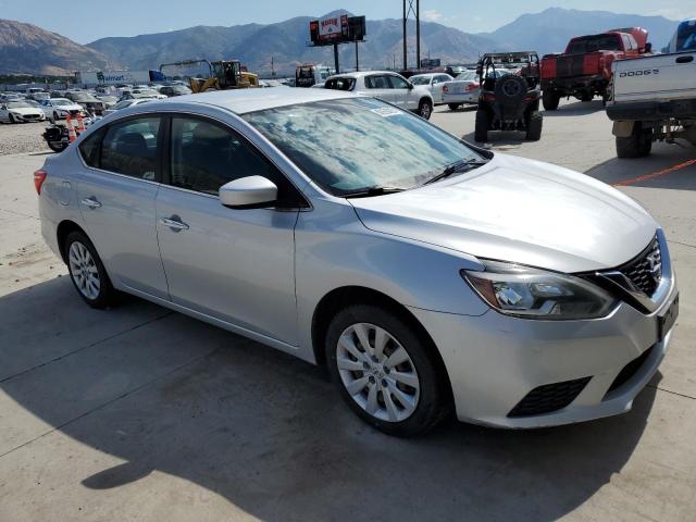 Photo 3 VIN: 3N1AB7APXHL662723 - NISSAN SENTRA S 