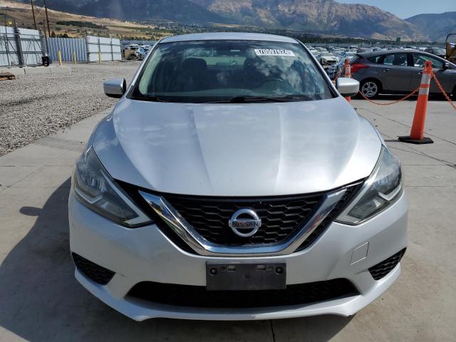 Photo 4 VIN: 3N1AB7APXHL662723 - NISSAN SENTRA S 