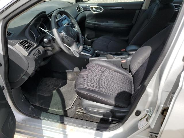 Photo 6 VIN: 3N1AB7APXHL662723 - NISSAN SENTRA S 