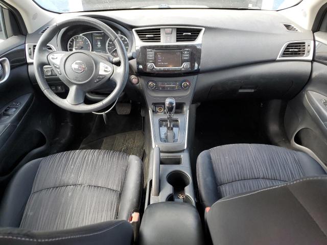 Photo 7 VIN: 3N1AB7APXHL662723 - NISSAN SENTRA S 