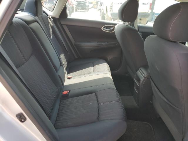 Photo 9 VIN: 3N1AB7APXHL662723 - NISSAN SENTRA S 