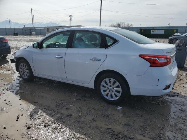 Photo 1 VIN: 3N1AB7APXHL670451 - NISSAN SENTRA S 