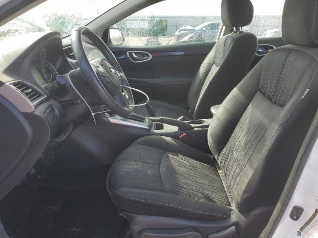 Photo 6 VIN: 3N1AB7APXHL670451 - NISSAN SENTRA S 