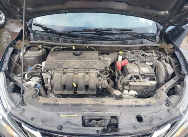 Photo 9 VIN: 3N1AB7APXHL670630 - NISSAN SENTRA 