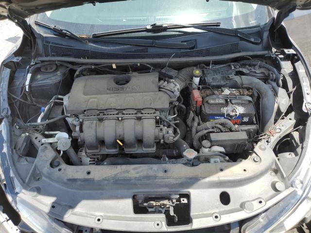 Photo 10 VIN: 3N1AB7APXHL671714 - NISSAN SENTRA 