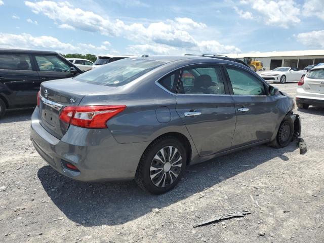 Photo 2 VIN: 3N1AB7APXHL671714 - NISSAN SENTRA 