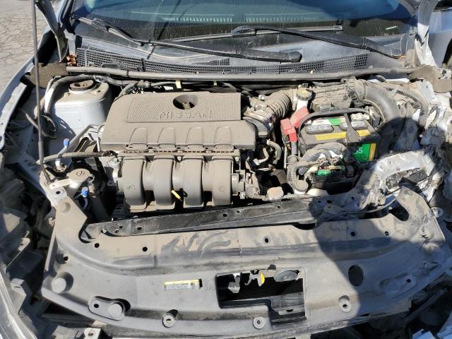 Photo 10 VIN: 3N1AB7APXHL672605 - NISSAN SENTRA 