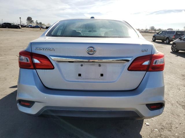 Photo 5 VIN: 3N1AB7APXHL672605 - NISSAN SENTRA 