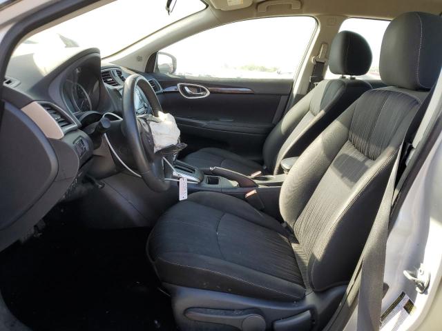 Photo 6 VIN: 3N1AB7APXHL672605 - NISSAN SENTRA 