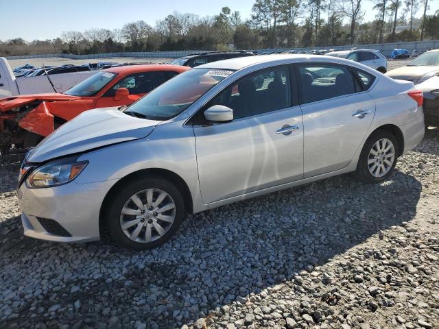 Photo 0 VIN: 3N1AB7APXHL680008 - NISSAN SENTRA 