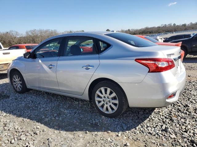 Photo 1 VIN: 3N1AB7APXHL680008 - NISSAN SENTRA 