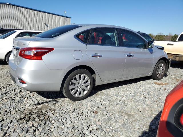 Photo 2 VIN: 3N1AB7APXHL680008 - NISSAN SENTRA 