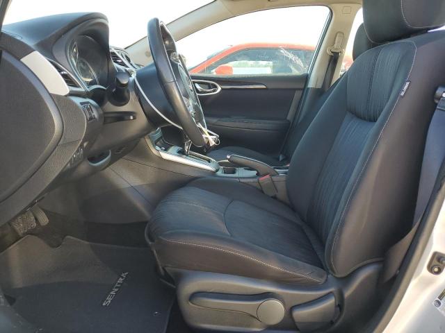 Photo 6 VIN: 3N1AB7APXHL680008 - NISSAN SENTRA 