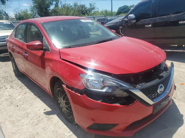 Photo 3 VIN: 3N1AB7APXHL682762 - NISSAN SENTRA 