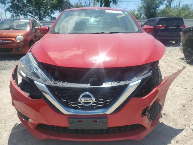 Photo 4 VIN: 3N1AB7APXHL682762 - NISSAN SENTRA 