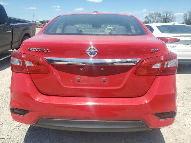 Photo 5 VIN: 3N1AB7APXHL682762 - NISSAN SENTRA 