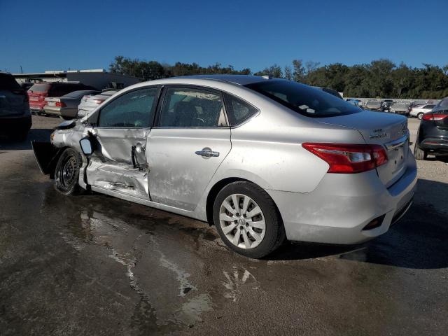 Photo 1 VIN: 3N1AB7APXHL682938 - NISSAN SENTRA S 