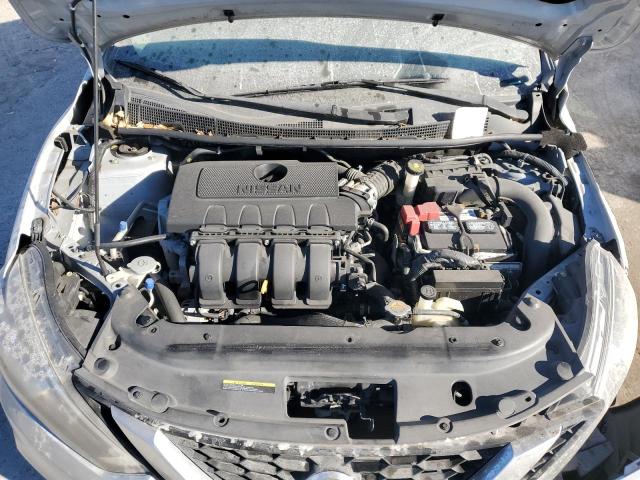 Photo 10 VIN: 3N1AB7APXHL682938 - NISSAN SENTRA S 