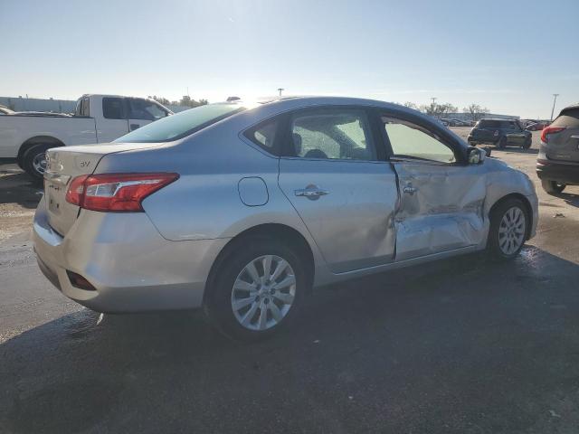 Photo 2 VIN: 3N1AB7APXHL682938 - NISSAN SENTRA S 