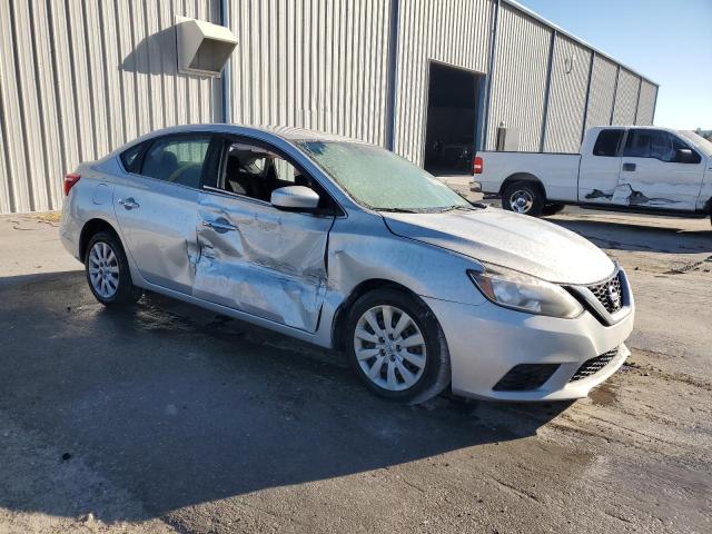 Photo 3 VIN: 3N1AB7APXHL682938 - NISSAN SENTRA S 