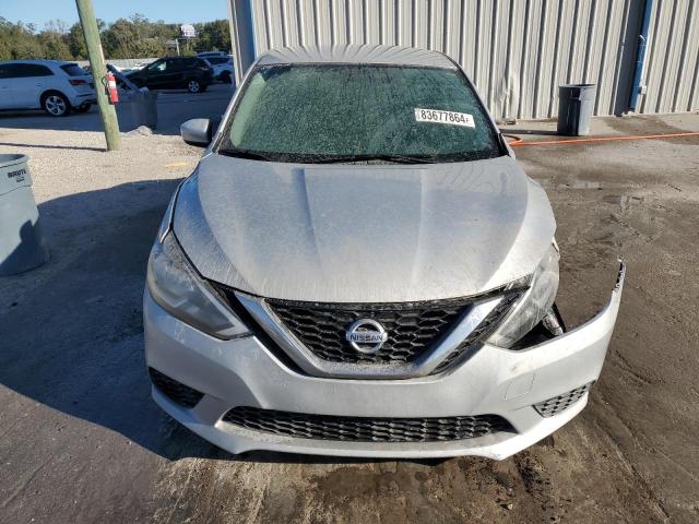 Photo 4 VIN: 3N1AB7APXHL682938 - NISSAN SENTRA S 