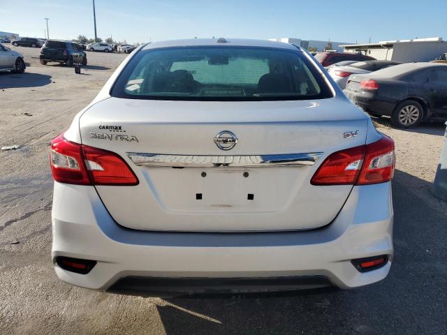 Photo 5 VIN: 3N1AB7APXHL682938 - NISSAN SENTRA S 