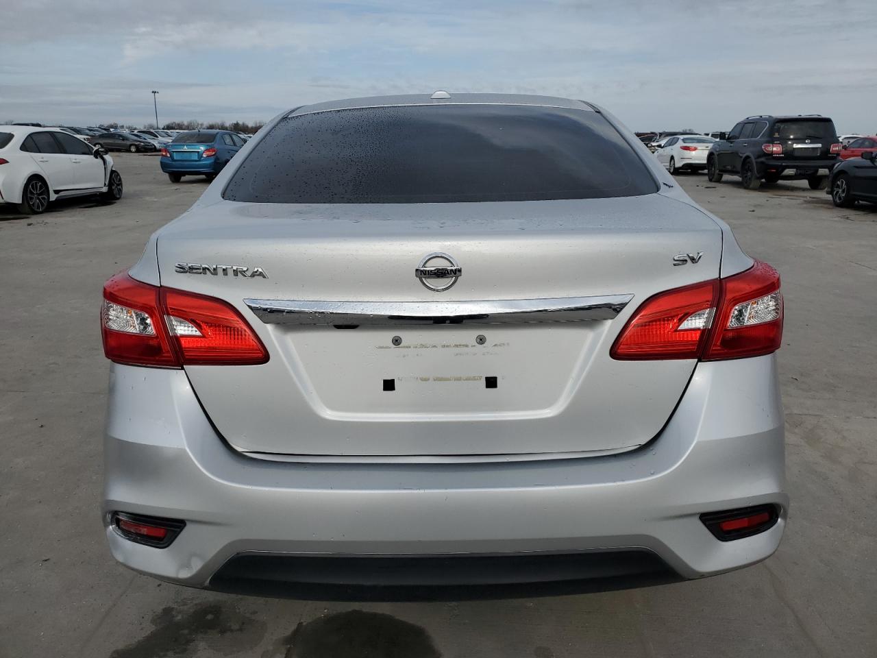 Photo 5 VIN: 3N1AB7APXHL685130 - NISSAN SENTRA 