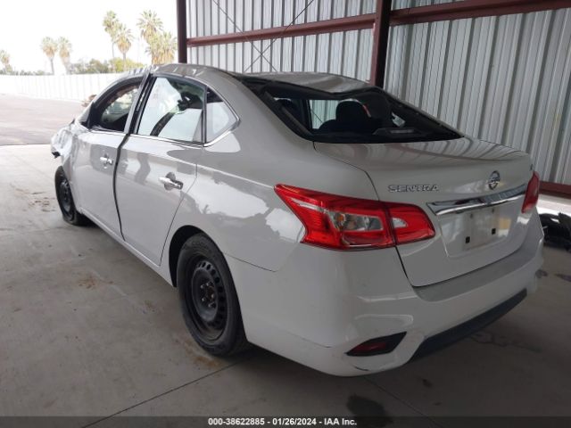 Photo 2 VIN: 3N1AB7APXHL685595 - NISSAN SENTRA 