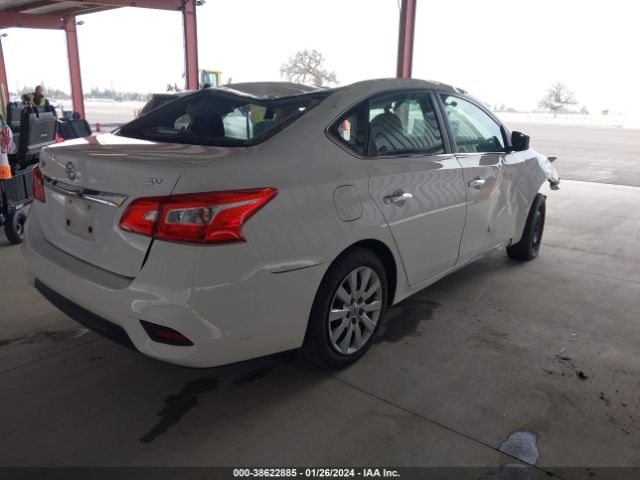 Photo 3 VIN: 3N1AB7APXHL685595 - NISSAN SENTRA 