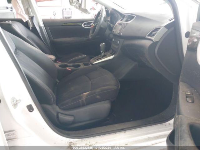 Photo 4 VIN: 3N1AB7APXHL685595 - NISSAN SENTRA 