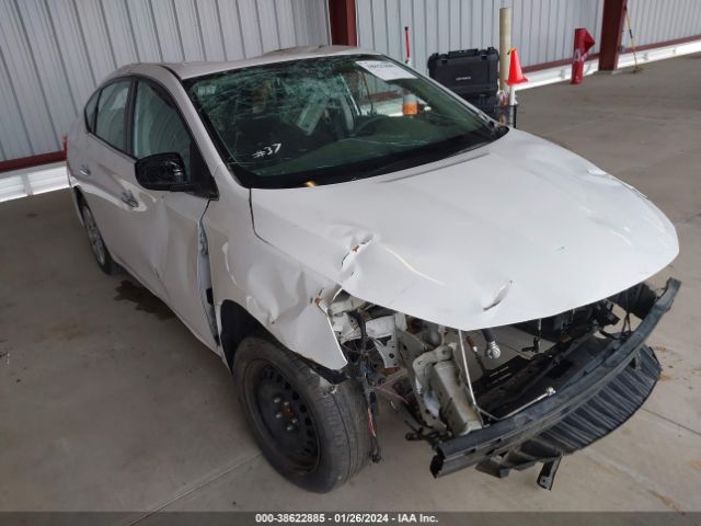 Photo 5 VIN: 3N1AB7APXHL685595 - NISSAN SENTRA 