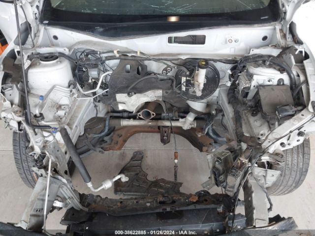 Photo 9 VIN: 3N1AB7APXHL685595 - NISSAN SENTRA 